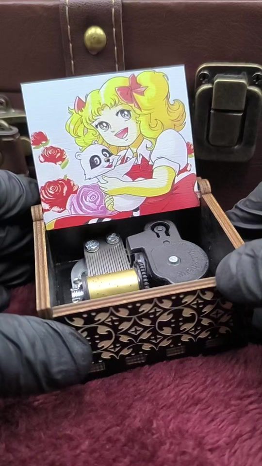 TikTok video thumbnail by intitaregalos