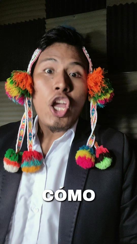 TikTok video thumbnail by quechuacusco