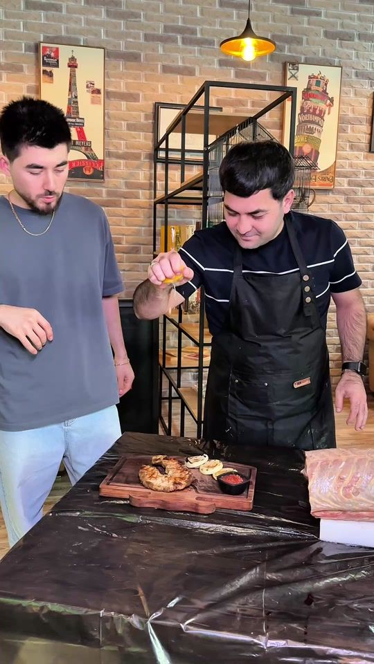 TikTok video thumbnail by steak_house_lebap