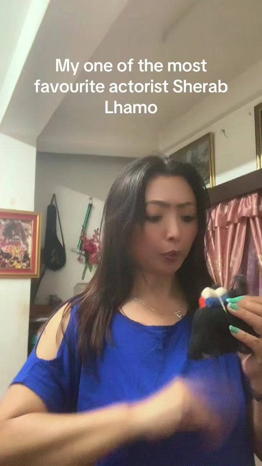 TikTok video thumbnail by tashi2033