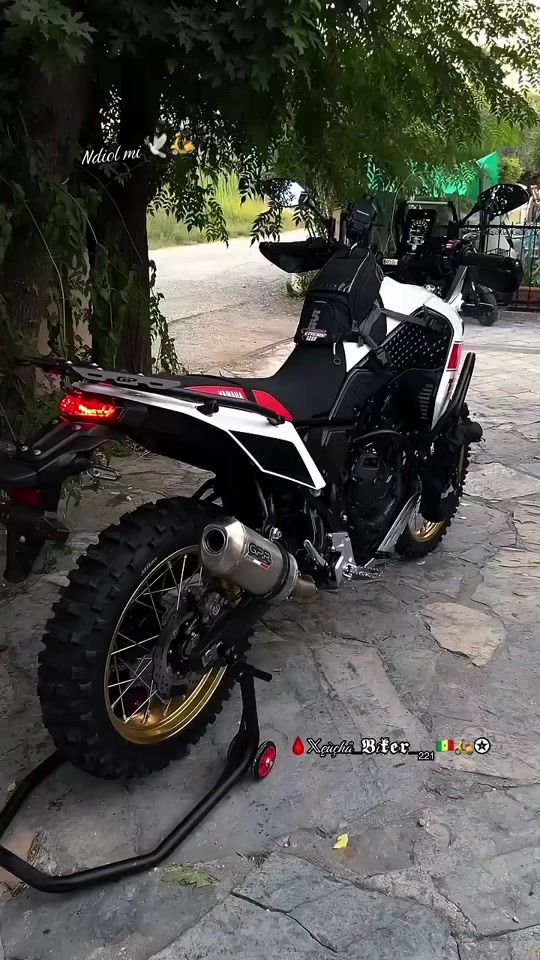 TikTok video thumbnail by ndiaye_pro_221