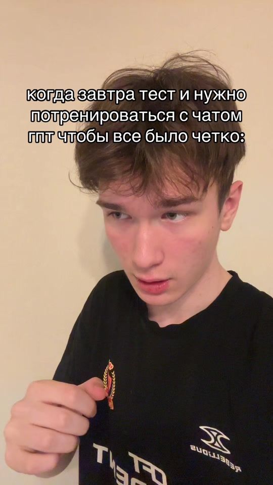 TikTok video thumbnail by somarkinho
