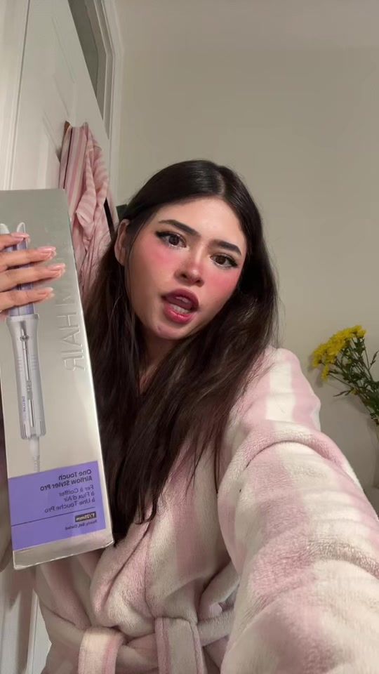 TikTok video thumbnail by pantograma