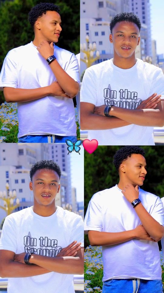 TikTok video thumbnail by firaol43005