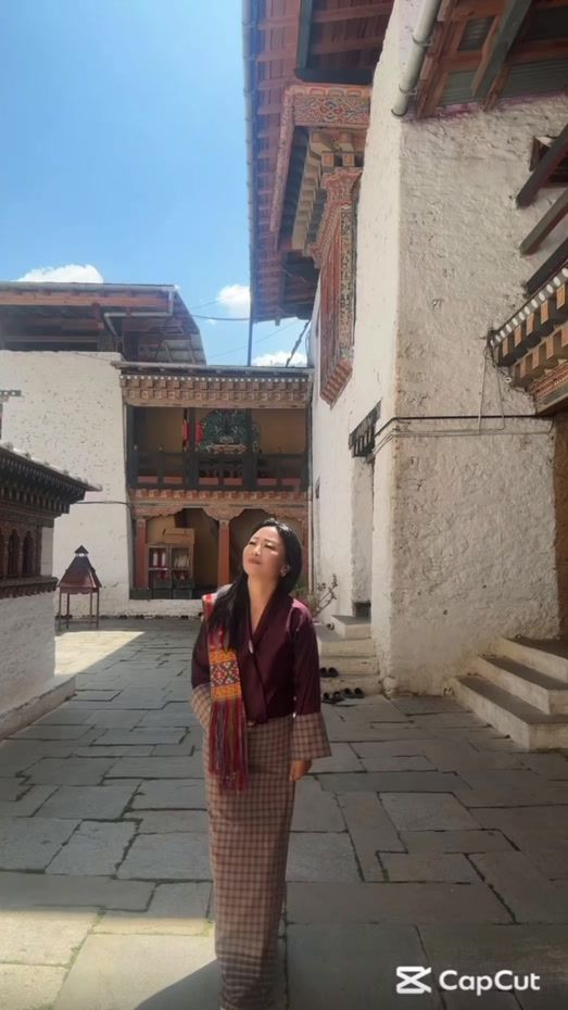 TikTok video thumbnail by ugyen.wangmo