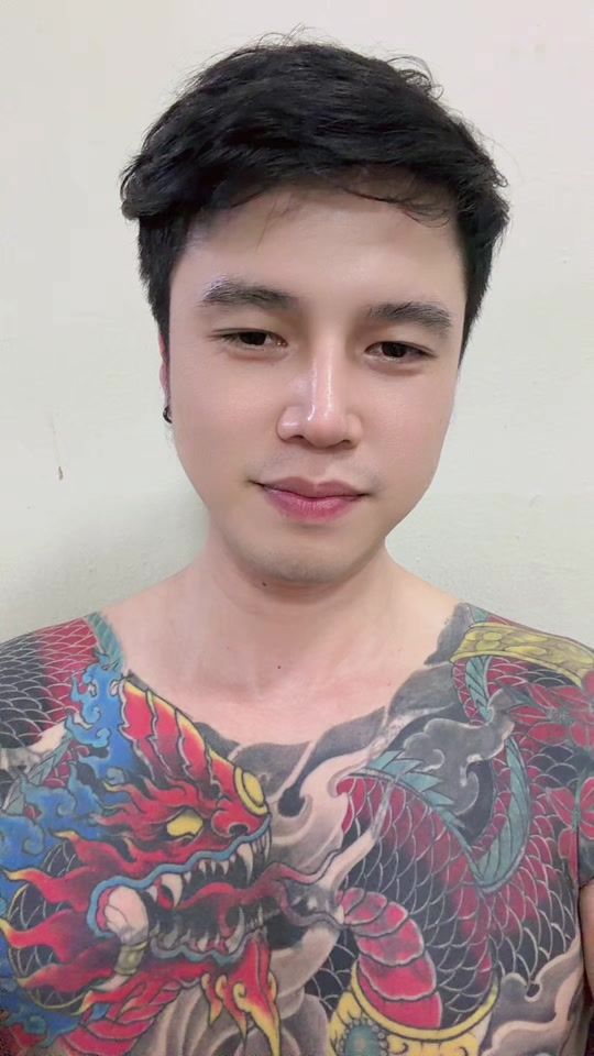 TikTok video thumbnail by pakawat11
