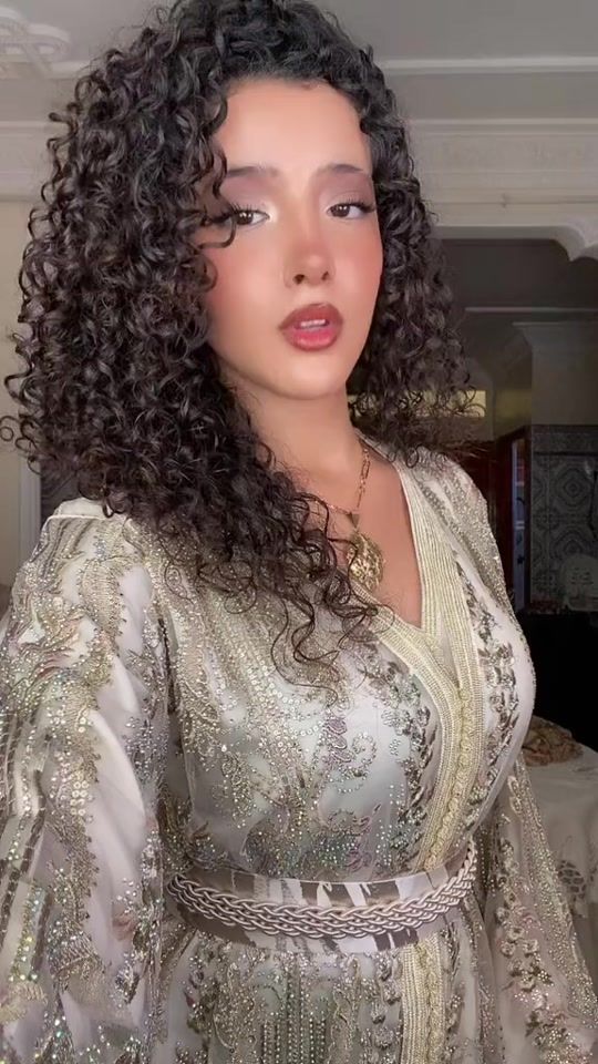TikTok video thumbnail by sisters.caftan_