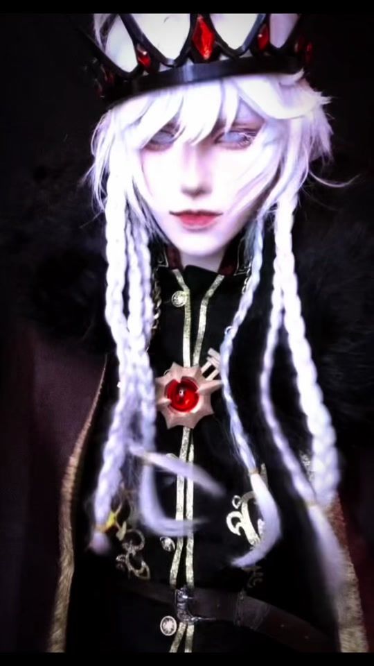 TikTok video thumbnail by seth_apocalypse