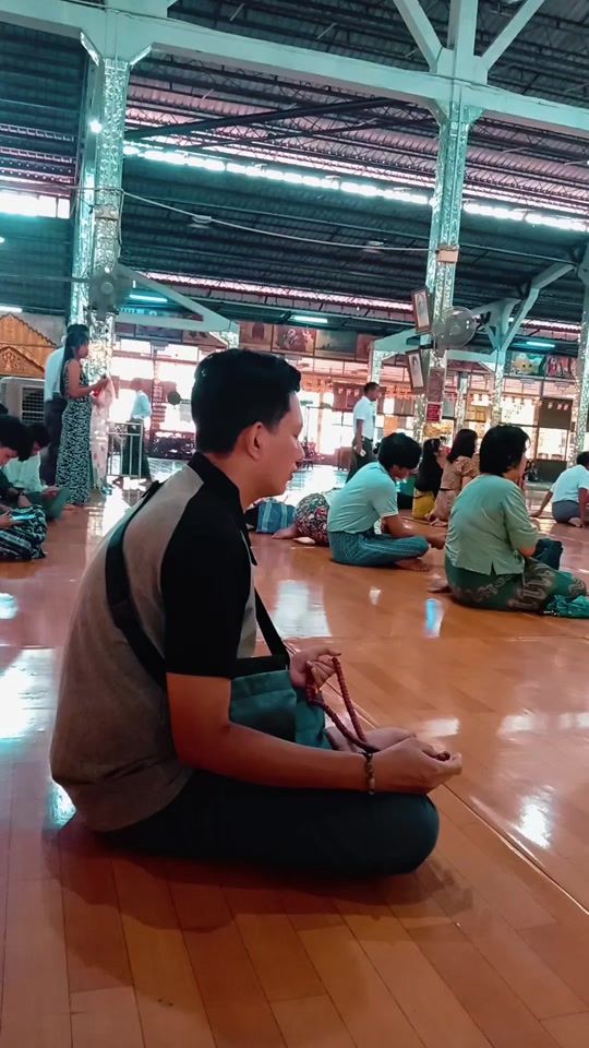TikTok video thumbnail by santunsanhtun