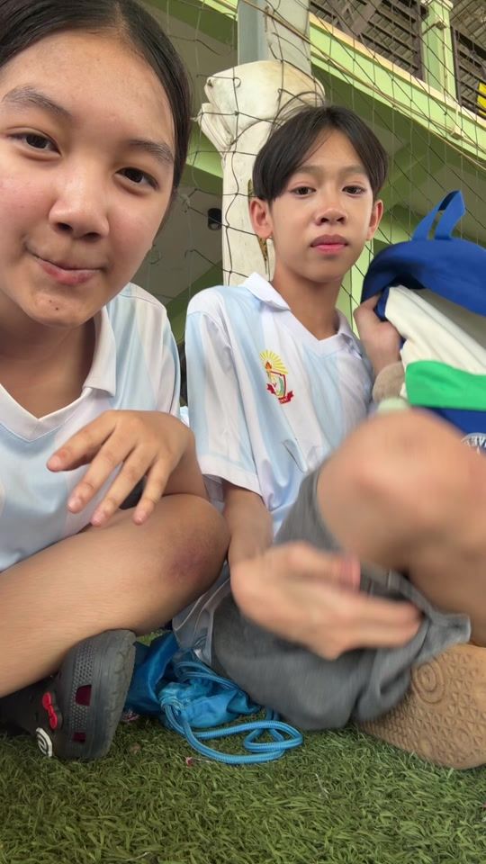 TikTok video thumbnail by the.kaverr
