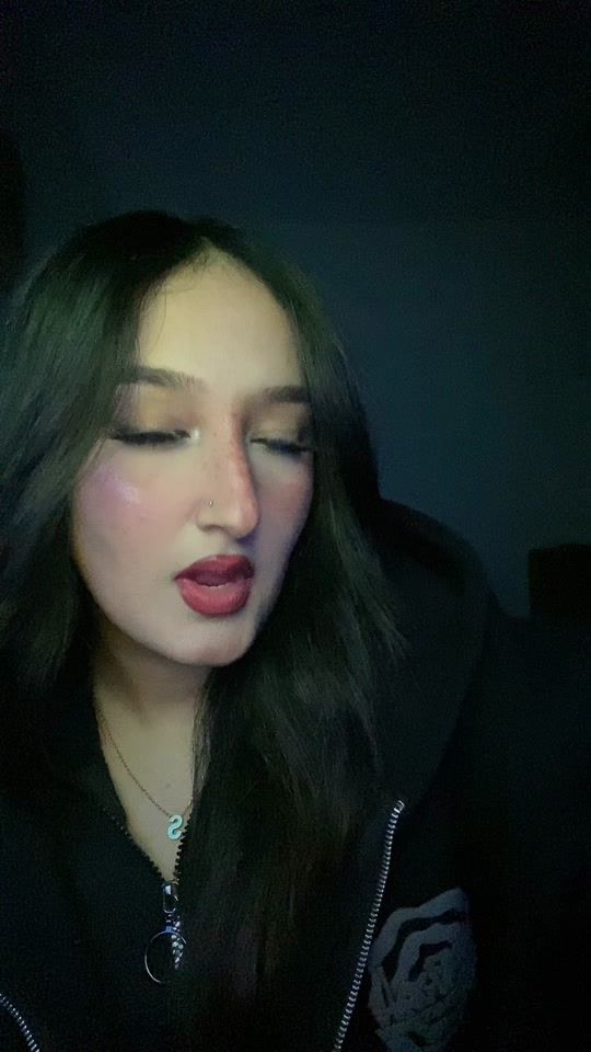 TikTok video thumbnail by shrouksellem