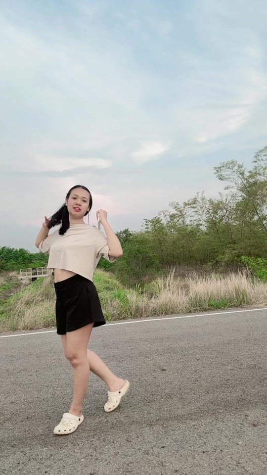 TikTok video thumbnail by nok_wongprom