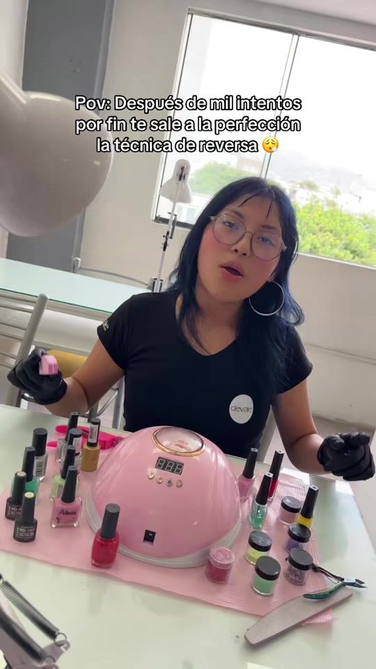 TikTok video thumbnail by devale_oficial