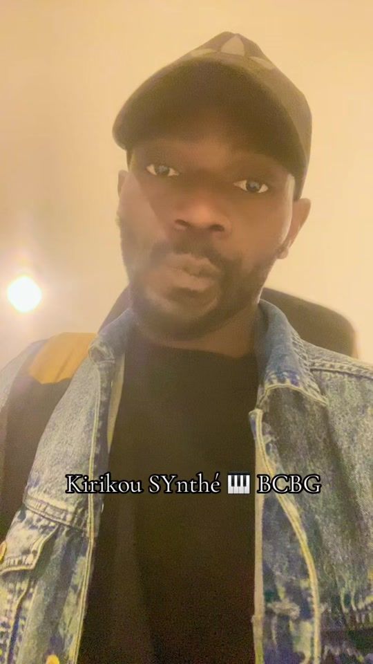 TikTok video thumbnail by kirikou.synthe