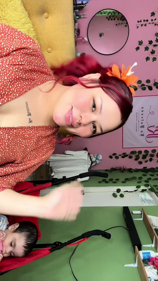 TikTok video thumbnail by soylapatrona._