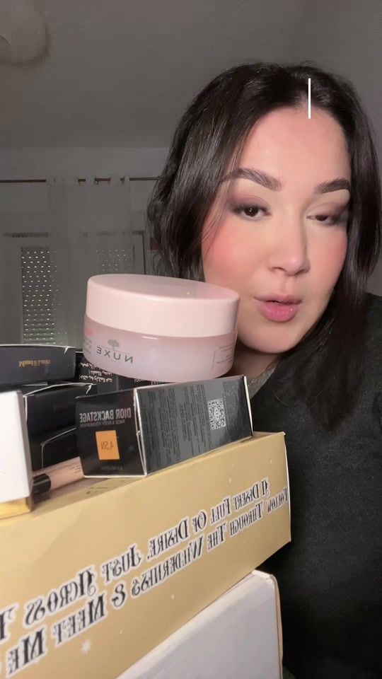 TikTok video thumbnail by sarrasmakeup