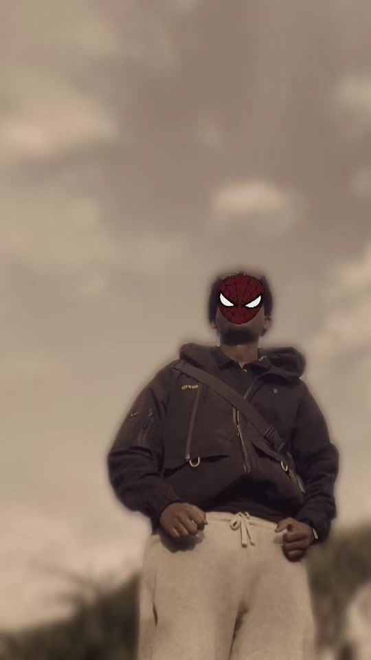TikTok video thumbnail by abdiiofficial