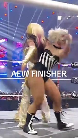 TikTok video thumbnail by wwe.samfans