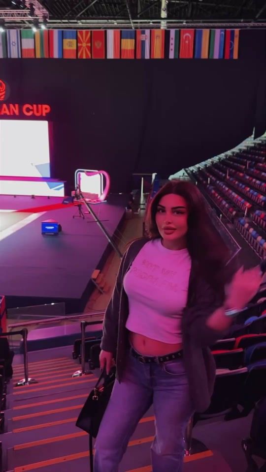 TikTok video thumbnail by the.fatya__
