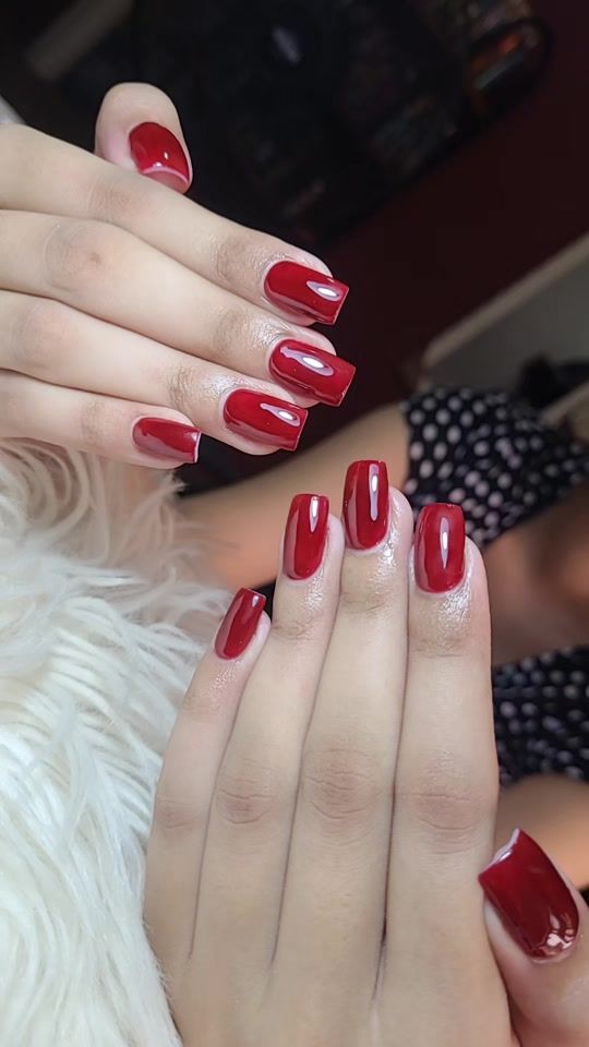 TikTok video thumbnail by gorgeousnailsbydevi