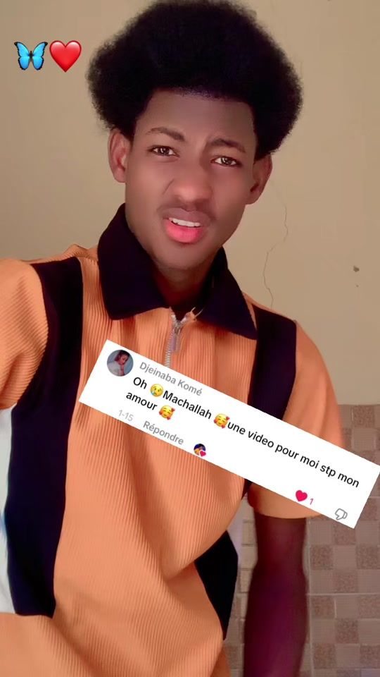 TikTok video thumbnail by hamadou.diop6