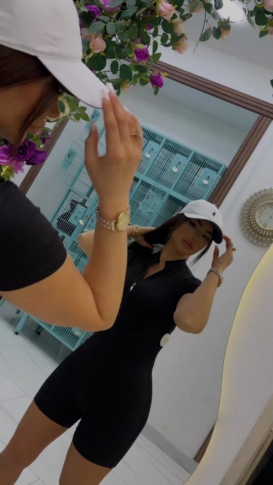 TikTok video thumbnail by extra_fashion.az