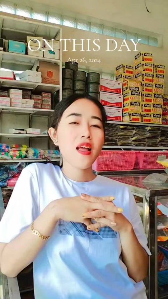 TikTok video thumbnail by dawkaykhinglin