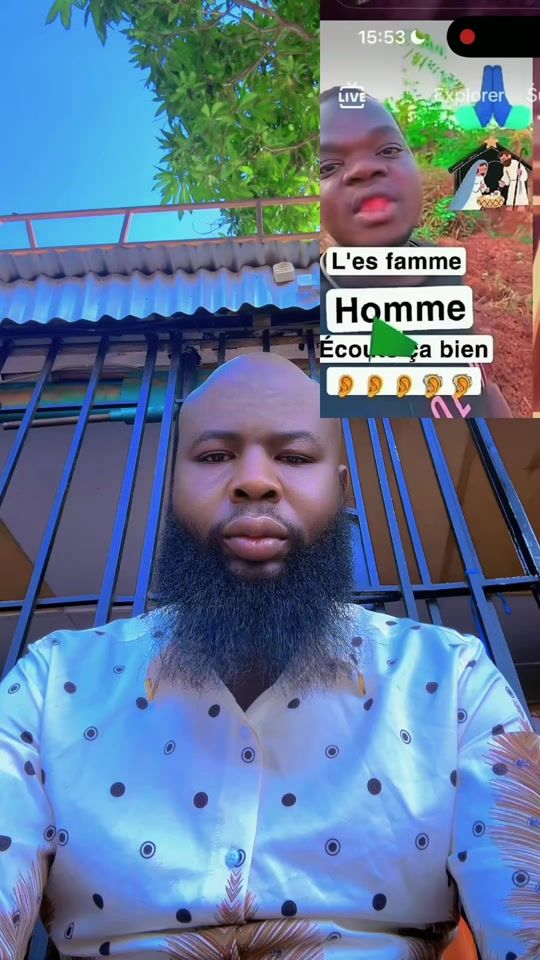 TikTok video thumbnail by oudraogo.mohamed4