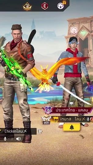 TikTok video thumbnail by chickens_g2k