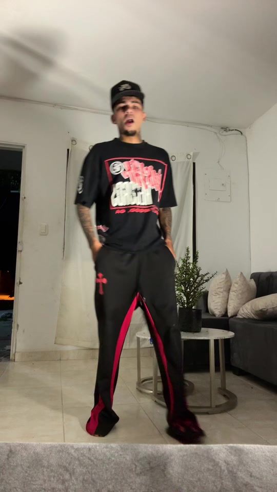 TikTok video thumbnail by el_juan021