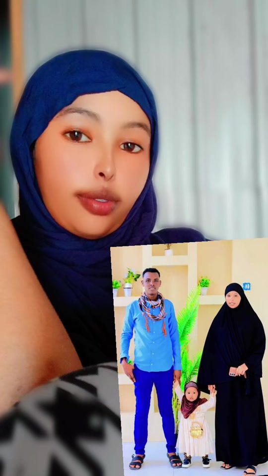 TikTok video thumbnail by deeqodagan600