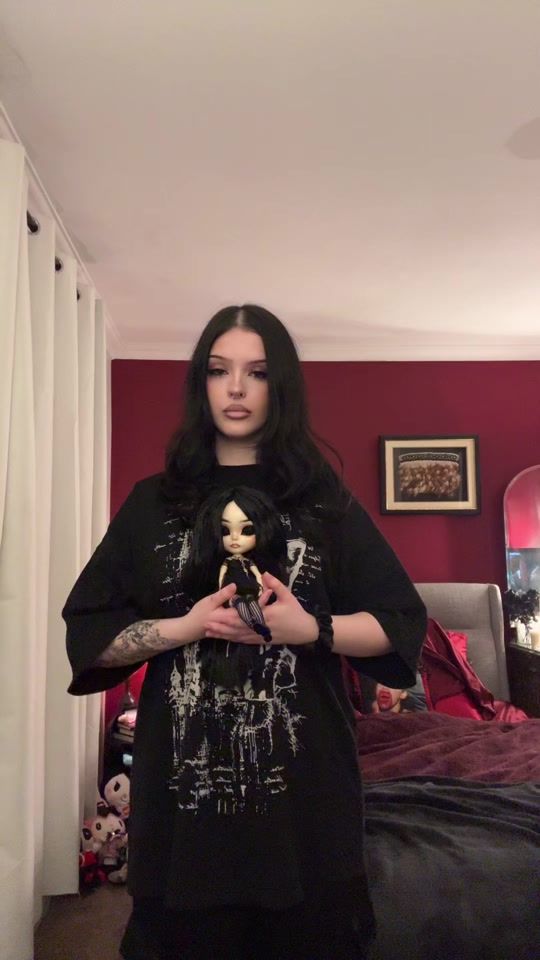 TikTok video thumbnail by etherealambs