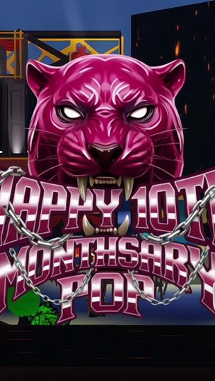 TikTok video thumbnail by phantom_of_panthers
