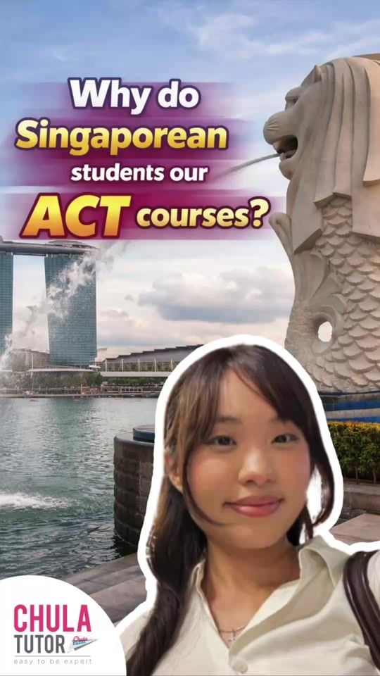 TikTok video thumbnail by chulatutor