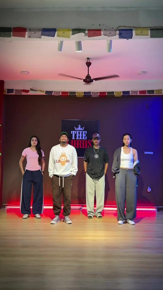 TikTok video thumbnail by thelordsdanceschool7