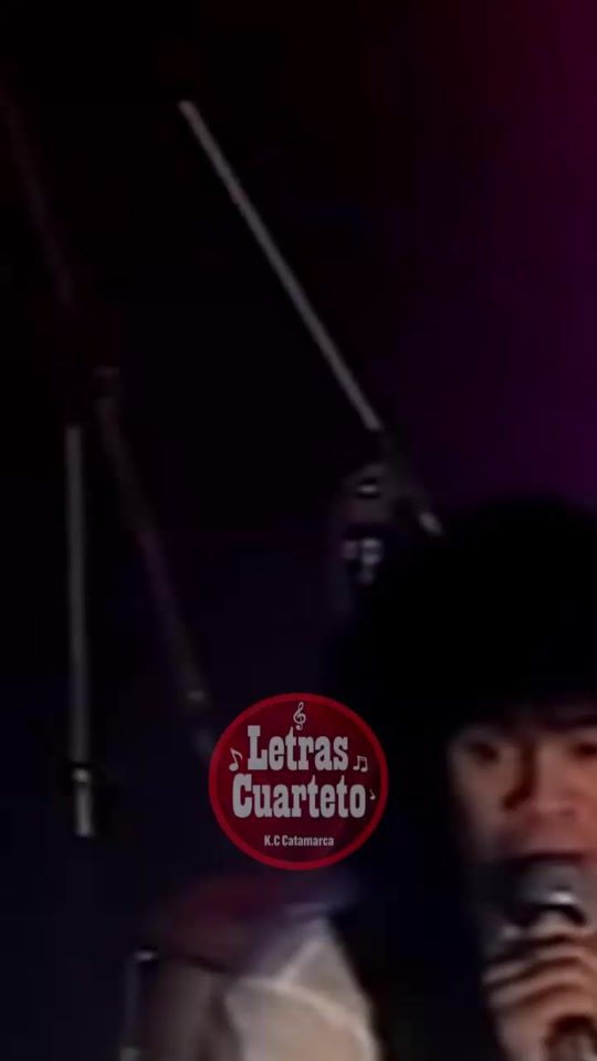 TikTok video thumbnail by letrascuarteto