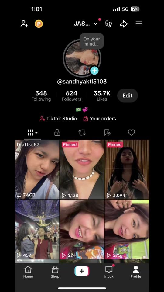 TikTok video thumbnail by sandhyaktl5103