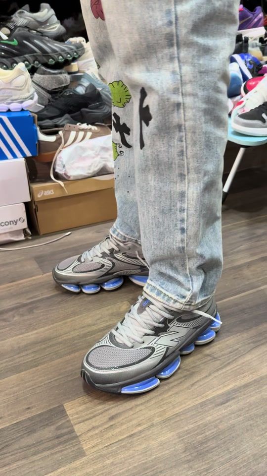 TikTok video thumbnail by 2s_shoes_dkr