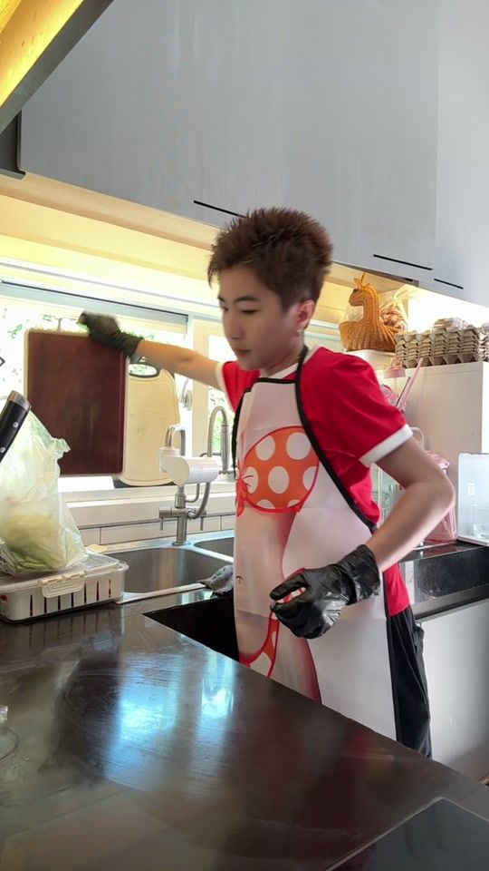 TikTok video thumbnail by noklek2905