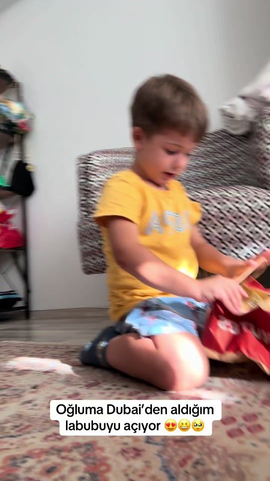 TikTok video thumbnail by iremulucaay