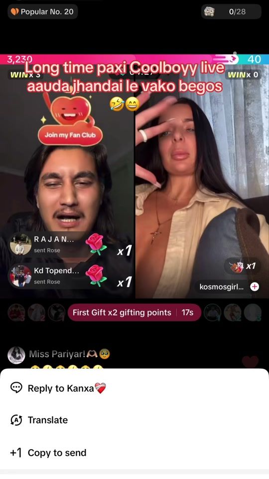 TikTok video thumbnail by theeng_kanxa1