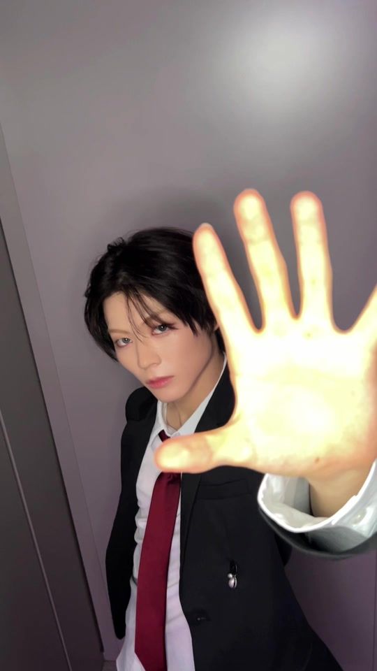 TikTok video thumbnail by pow_grid