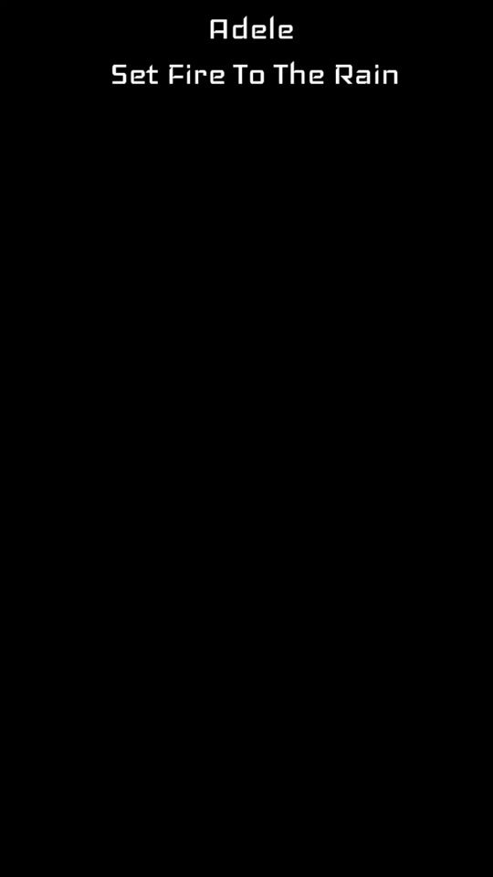 TikTok video thumbnail by kzmuzic75