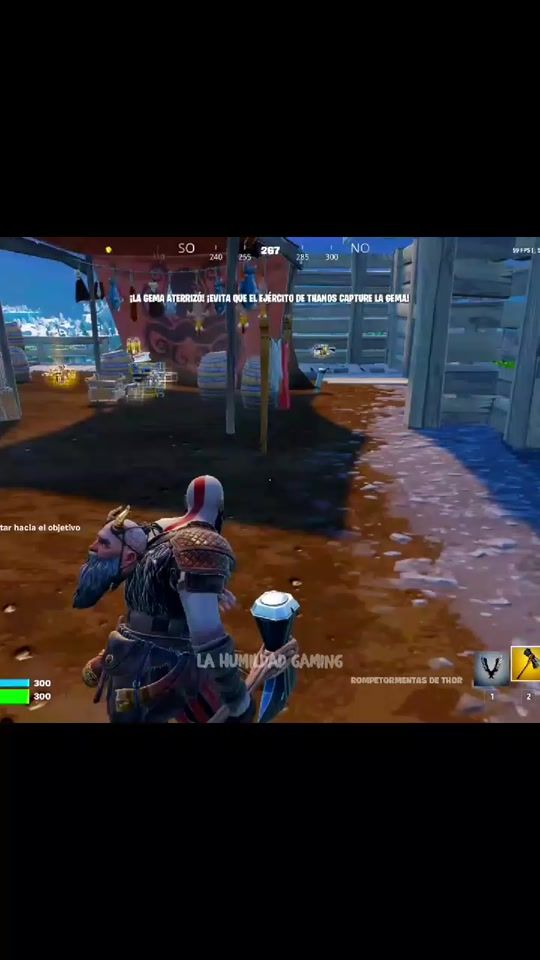 TikTok video thumbnail by humi_gaming_