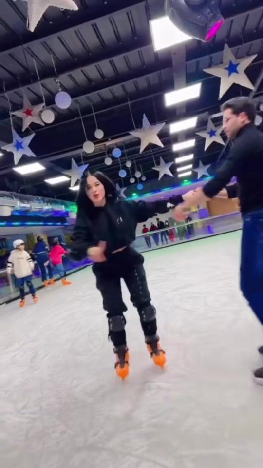 TikTok video thumbnail by moniteurpatinage