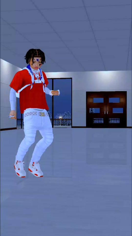 TikTok video thumbnail by cacha_king1