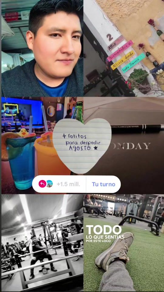 TikTok video thumbnail by francoramirezjm