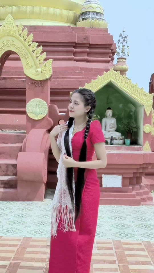 TikTok video thumbnail by yoon.wady.htet