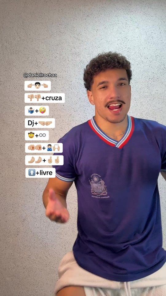 TikTok video thumbnail by daniellrochaa_