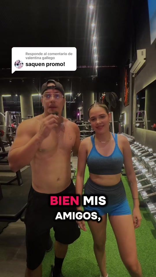 TikTok video thumbnail by gym_loon